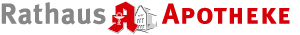 Rathaus-Apotheke Emmerich Second Logo